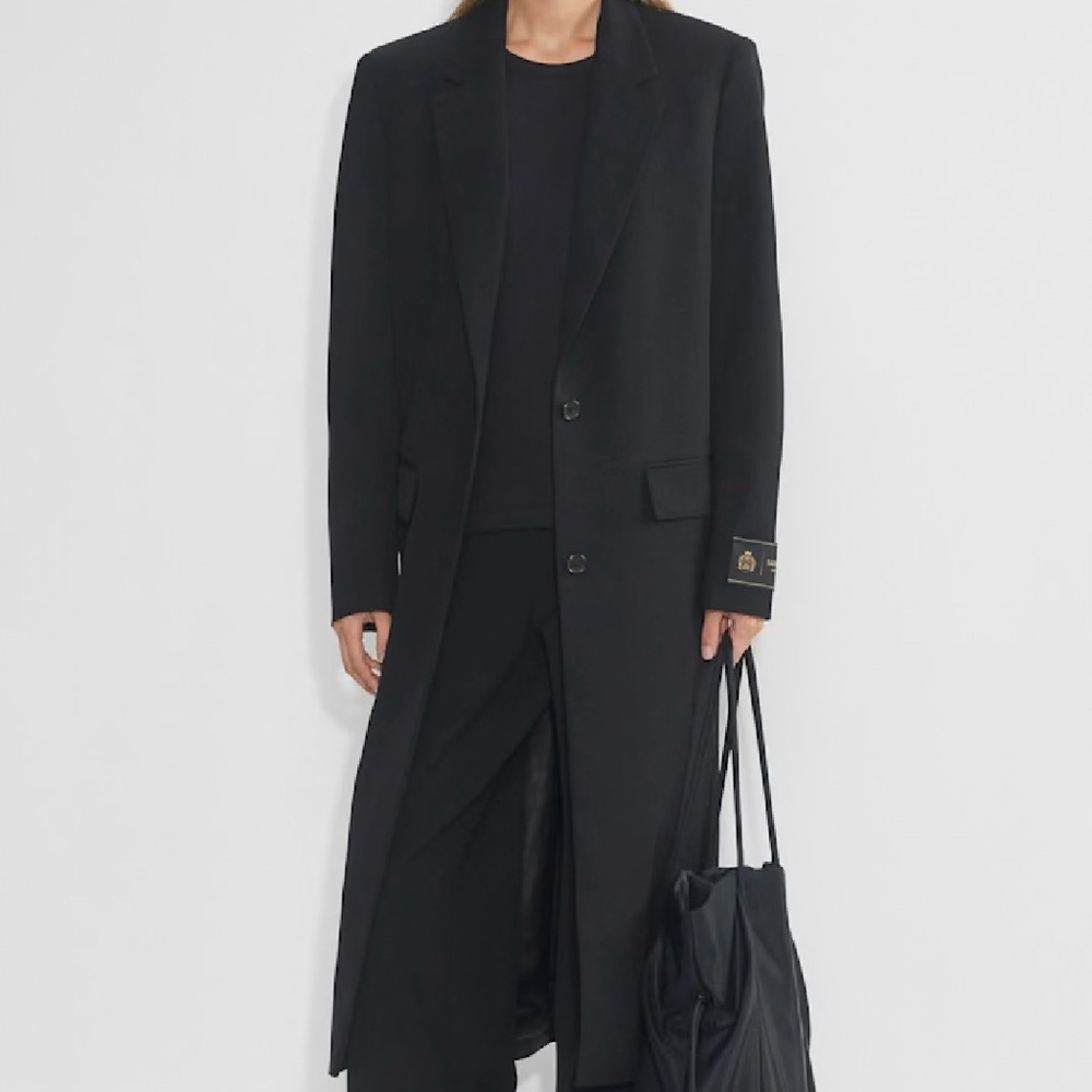 NWT Aritzia Babaton Wirth T-shirt S - Picture 7 of 8